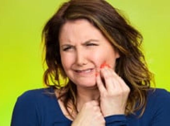 4 Most Common Oral Health Mistakes
