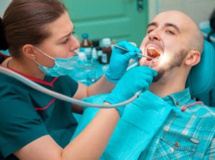 Dental Cleanings Can Protect Overall Health