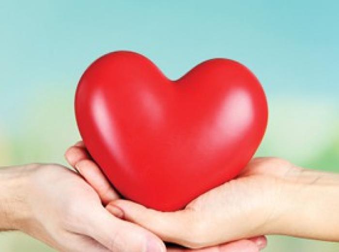 The Connection Between Heart and Mouth