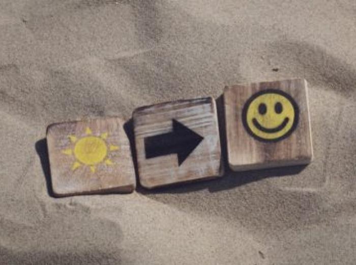 Is Sunshine Good For Your Teeth? 