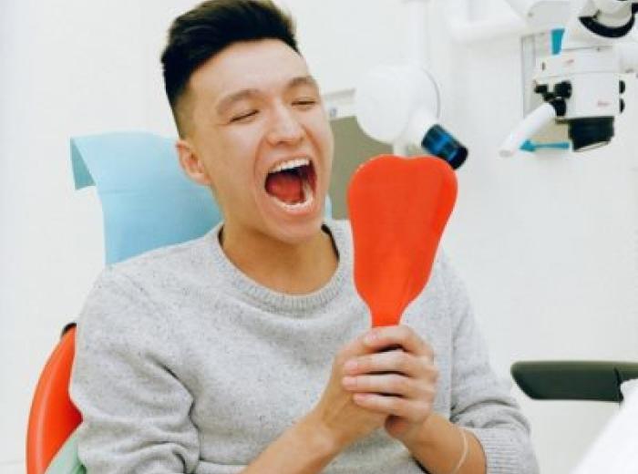 Will My Teeth Fall Out If I Don’t Go To The Dentist?