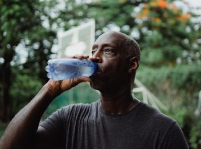 What Causes Dry Mouth? 