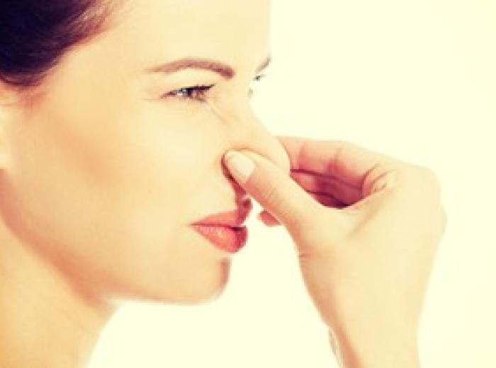 The Mystery of The Dental Office Smell