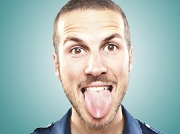 The Taste Bud Truth