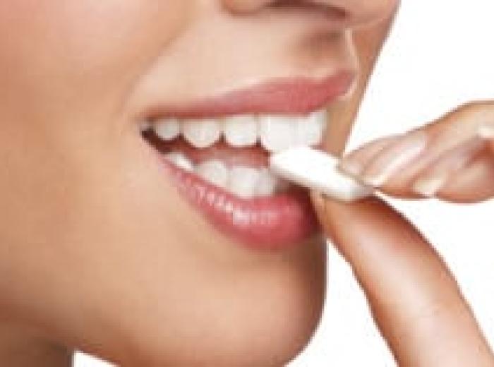Chew Your Way to Better Oral Health