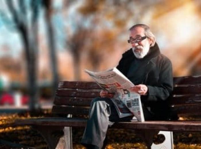Facts About Men & Oral Health