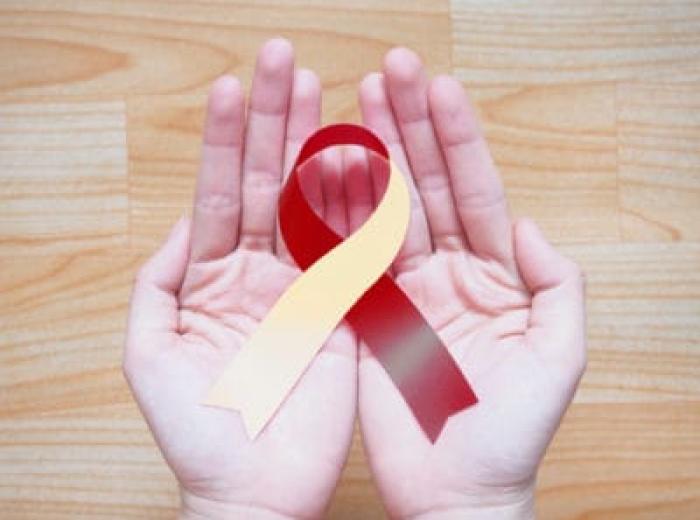 Oral Cancer Awareness Month - April