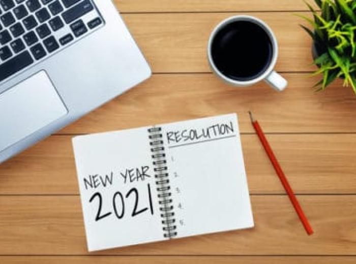 Make 2021 The Year of Oral Health
