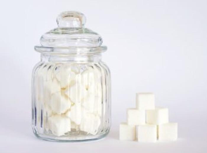 6 Surprising Foods High in Sugar