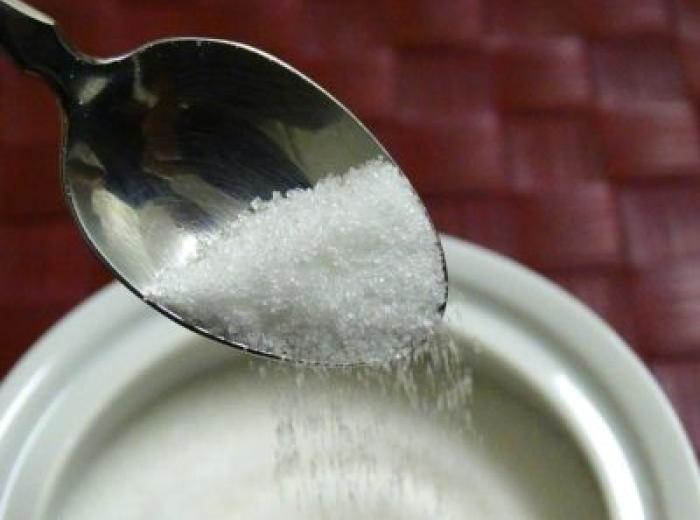 The Benefits of Xylitol