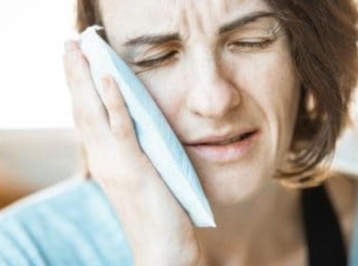 Why Does It Hurt When I Touch My Tooth?