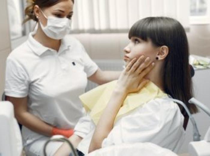 What You Need to Know About Post-Filling Pain
