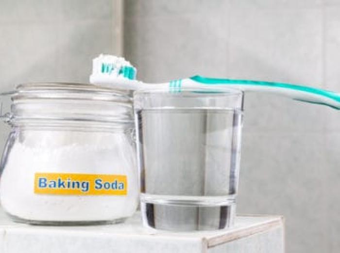 Does Baking Soda Really Whiten Teeth?