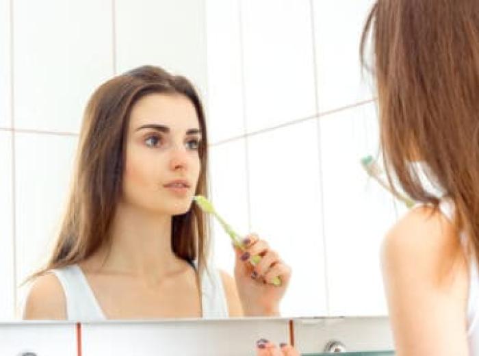 Thinking About Skipping a Brushing Session? Think Again.