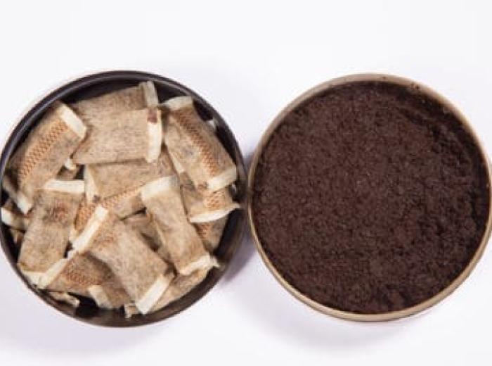 Smokeless Doesn’t Mean Harmless