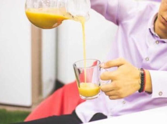 Top 3 Worst Drinks for Teeth