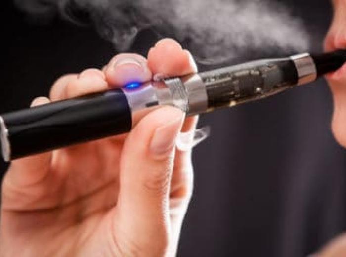 Vaping and Oral Health