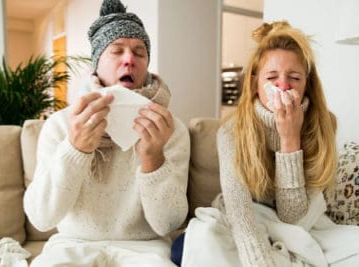 Prevent the Flu with These 5 Tips