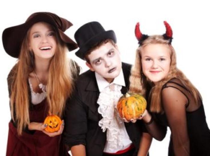 Top 7 Braces-Friendly Halloween Treats