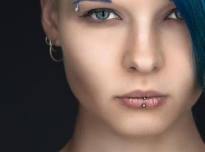 Oral Piercings: Concerns & Care