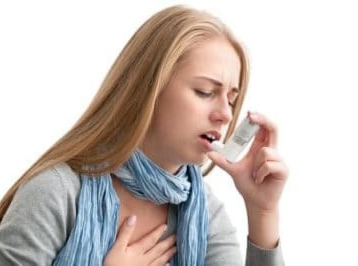 Can Your Asthma Be Causing Cavities?