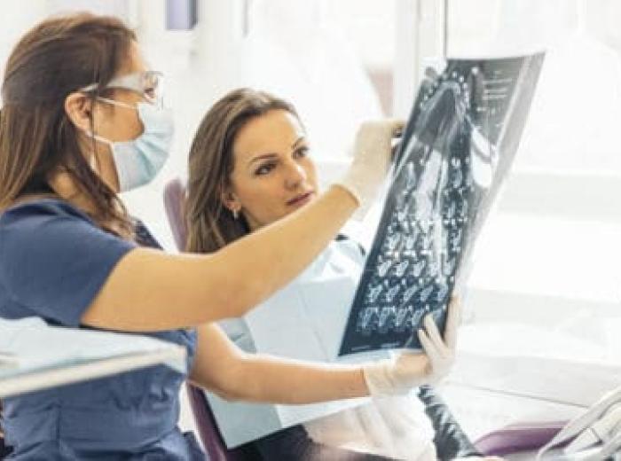 “What’s My Dentist Mean When Talking About Occlusion?”