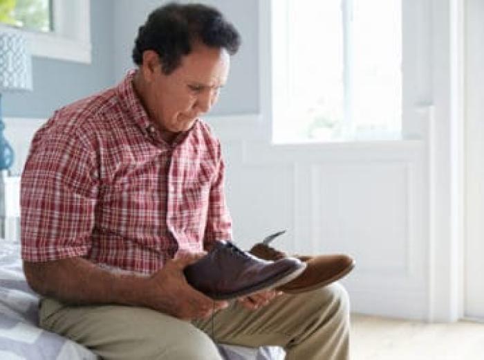 Are Gum Disease and Dementia Related?