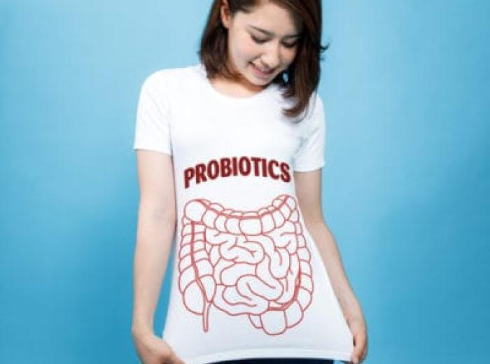 Probiotics & Oral Health