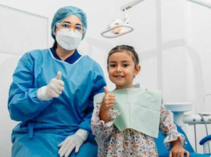 World Oral Health Day – Be Proud Of Your Mouth