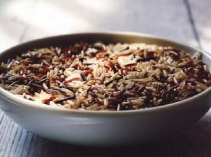 Whole Grains Month