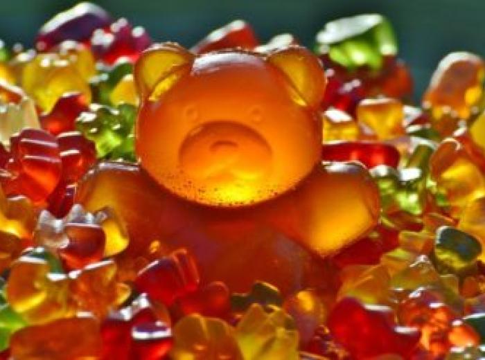We Tried These Three Things & Our Sugar Cravings Stopped