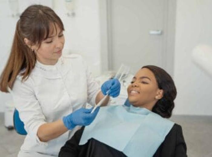 What to Expect During a Dental Checkup