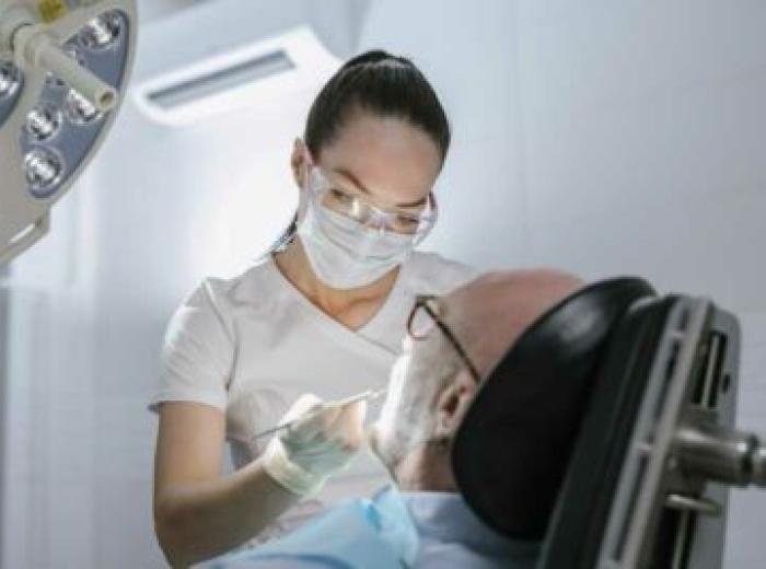 Gum Disease May Lead to Colon Cancer