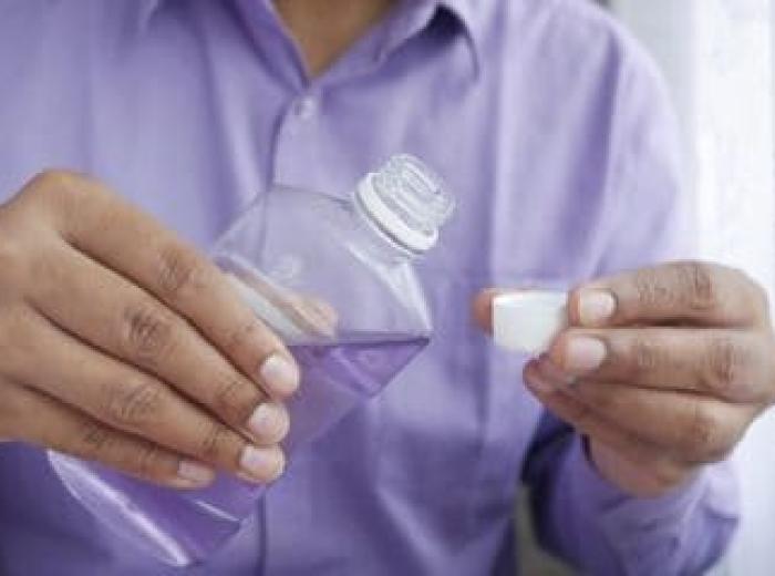 Is Using Mouthwash Everyday Bad for You?