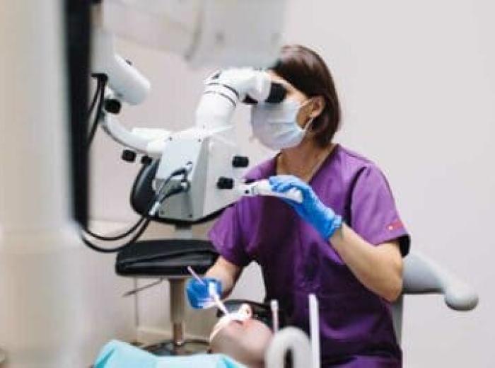 The Connection between Oral Health and Heart Disease