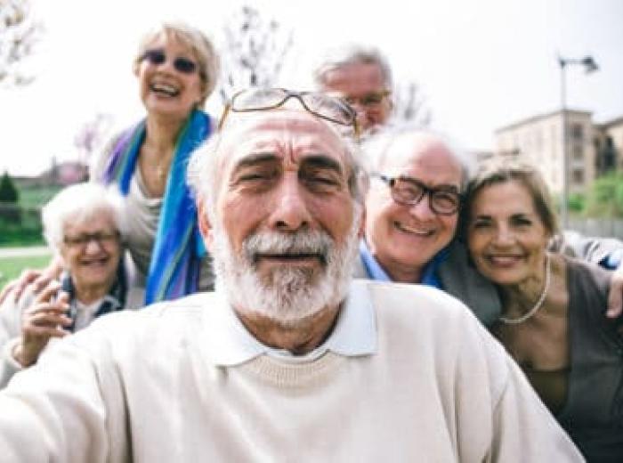 What All Seniors Need to Know About Their Oral Health