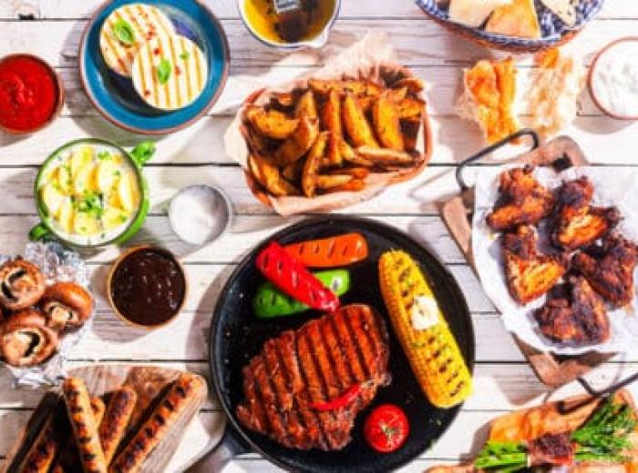 Summer Foods That Can Harm Your Smile