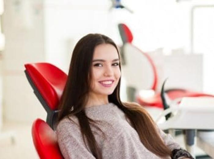 Have No Fear at Your Dentist This Year