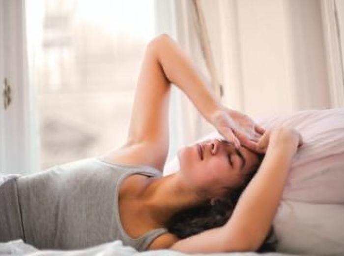 What to Do if You Grind Your Teeth While Sleeping