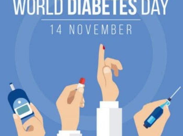 The Oral Health & Diabetes Connection