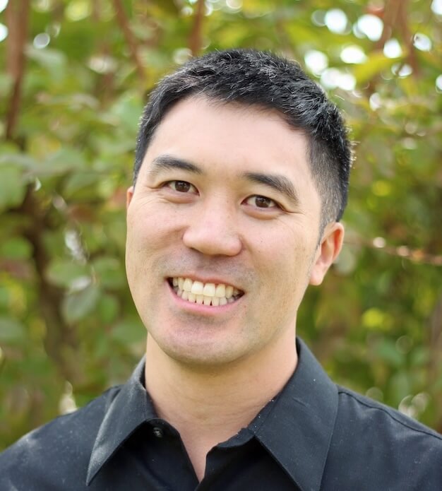 Dr. Christopher Chan