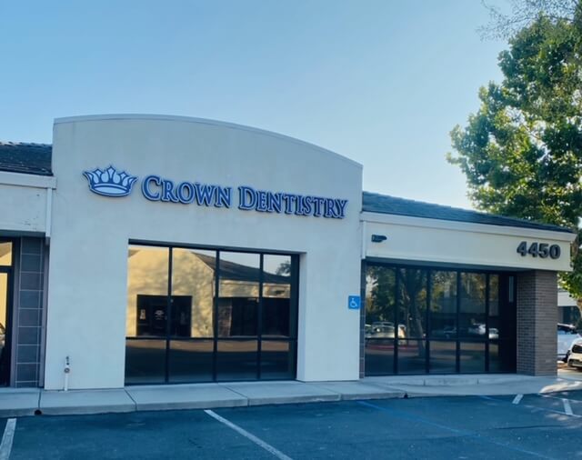 Top rated dentist in Sacramento, CA