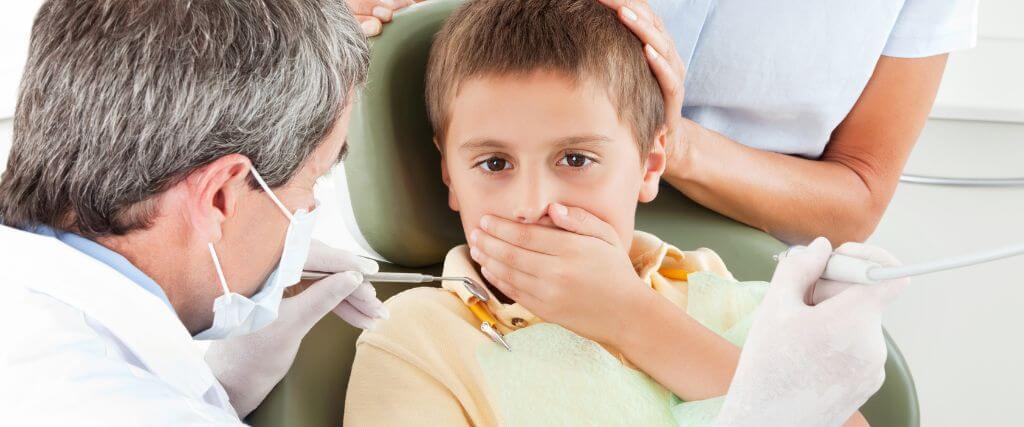 Amelogenesis Imperfecta