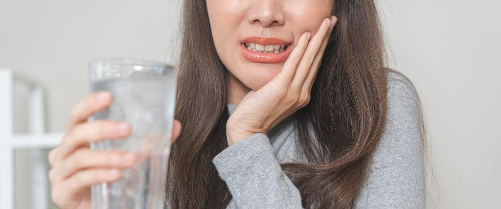 Sensitive Teeth Relief: Top Treatments and Home Remedies Recommended by Dentists