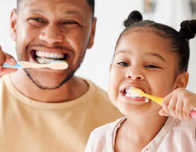 Dental Hygiene for Kids: Fun Ways to Teach Good Habits