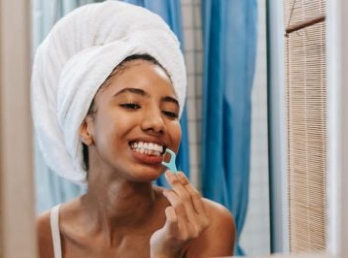 Is Flossing Necessary? 