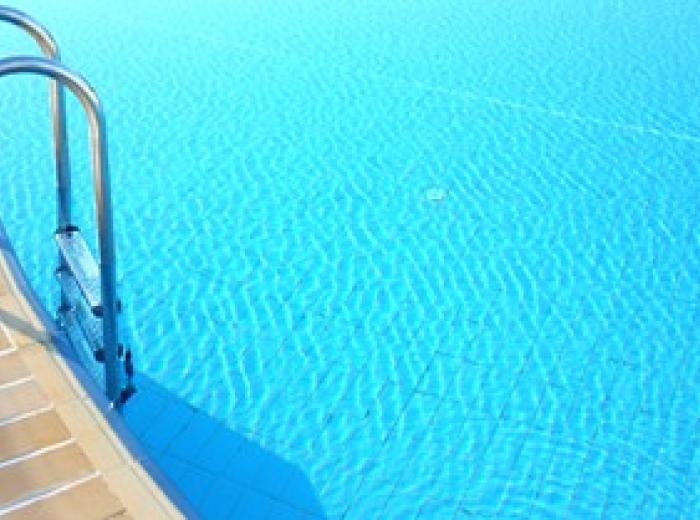 Swim Much? Your Smile May be Suffering