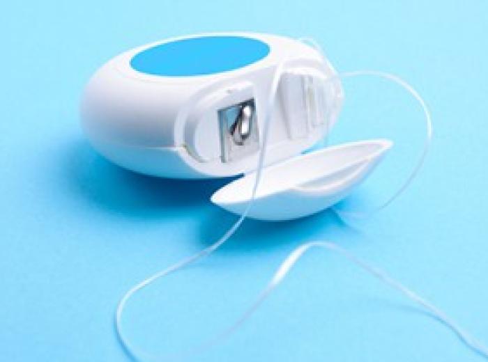 Are Regular Floss and Floss Picks Both Okay?