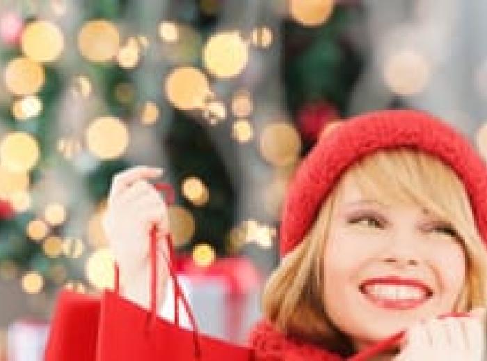 Holidays Have You Stressed? Relax for Your Mouth’s Sake