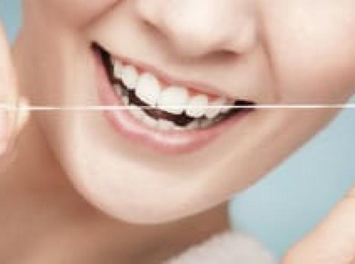 Top 5 Dental Floss Hacks